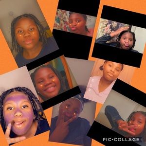 Meet your Posher, Chenaya